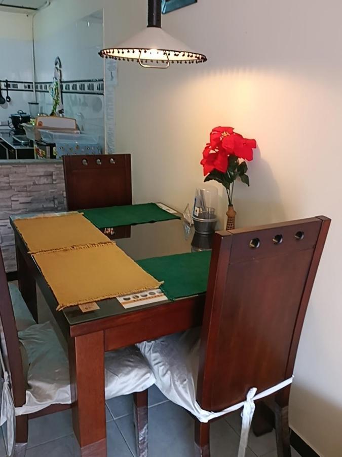 Acogedor Apartamento en Centro de Popayán Exterior foto